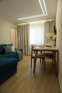 Ionian Blue Apartament 4 - Himare - 6