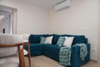 Ionian Blue Apartament 4 - Himare - 2