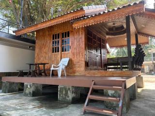 Wangsarai Resort and Restaurant วังสาหร่าย รีสอร์ต และ ร้านอาหาร - 9