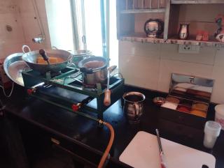 Keru Guest House City Centre - 3