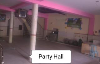 Keru Guest House City Centre - 1