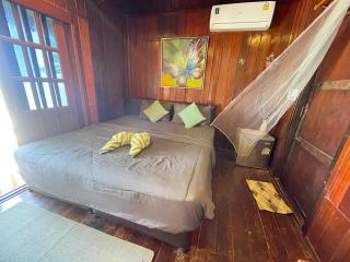 Wangsarai Resort and Restaurant วังสาหร่าย รีสอร์ต และ ร้านอาหาร - 6