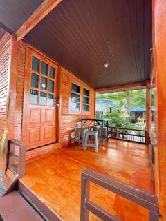 Wangsarai Resort and Restaurant วังสาหร่าย รีสอร์ต และ ร้านอาหาร - 2