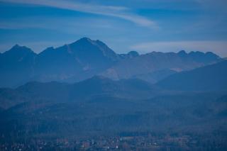 Apartamenty Tatra Loft - 9