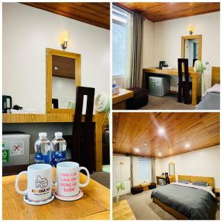 Mưa Homestay - 4