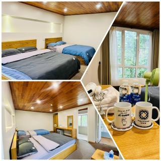 Mưa Homestay - 1