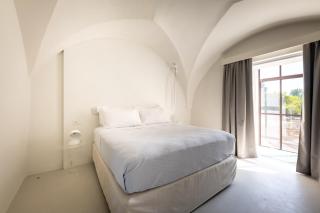 Suite Garden- Palazzo Villani Lubelli - 3