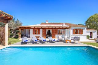 Villa Alegre - Pollença - 0
