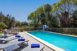 Villa Alegre - 9