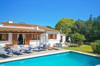 Villa Alegre - 8
