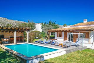 Villa Alegre - 7
