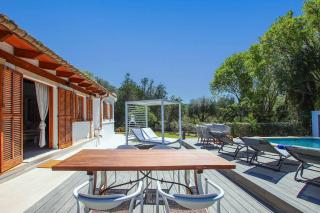 Villa Alegre - 4