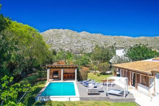 Villa Alegre - 1