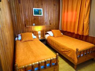Lanchvali Rooms - 1
