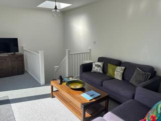 House by the Sea, Worthing - Worthing - 7
