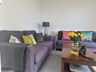 House by the Sea, Worthing - Worthing - 8