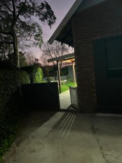 Aloe Gardens Bnb - Hilton - 1