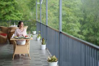 Summit Enigma Resort & Spa , Lamahatta - 3