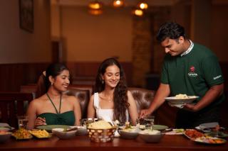 Summit Enigma Resort & Spa , Lamahatta - 1