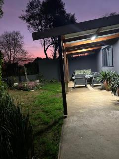 Aloe Gardens Bnb - 2