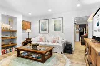 Chic Pied-à-Terre with Private Courtyard near Bondi - 9