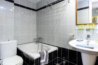 Aphrodite Hotel Syros - 7