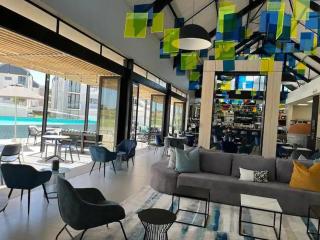 Sunny Apartment in Summerstrand within walking distance of the beach, PE - 8