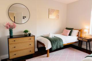 Bowling Terrace Above Rubies Dog Friendly, Walks - Skipton - 7