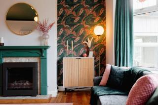 Bowling Terrace Above Rubies Dog Friendly, Walks - Skipton - 0