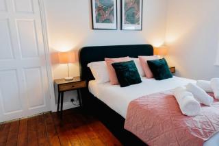 Stylish Skipton 3 Bed, WIFI, Dog Friendly, Walks - 9