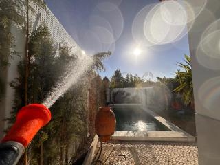 Vila Nogueira De Azeitao - Amaral's Guest Houses - 5