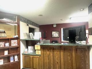 OYO Hotel East Macon I-75 - Macon - 7