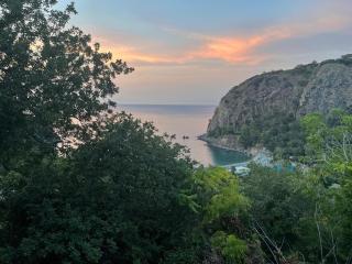 La terrazza sulla baia - Ischia San Montano view - 0