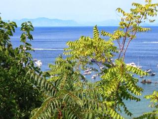 La terrazza sulla baia - Ischia San Montano view - 7