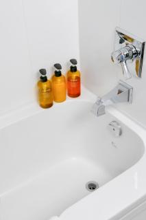 Serenity Luxe 2BR unit in Harrison - 3