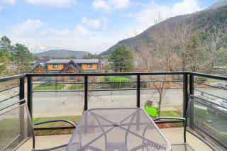 Serenity Luxe 2BR unit in Harrison - 2