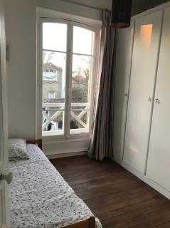 Villa Alice centre village proche forêt - 1