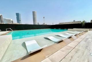 HAVN - 1 Bedroom in Harrington House, JVC - Dubai - 0