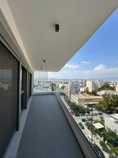 Niarchos Elegant Penthouse - 9