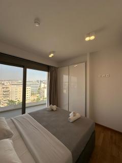 Niarchos Elegant Penthouse - 5