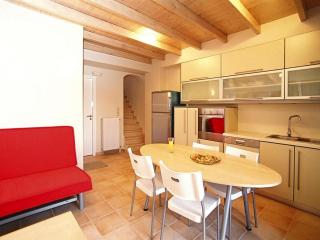 Holiday Residence Rodanthi, Darmarochori - Darmarochori - 3