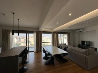 Niarchos Elegant Penthouse - 1
