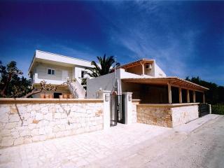 Holiday Residence Rodanthi, Darmarochori - Darmarochori - 0