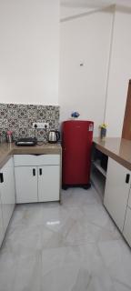 Casa Bella - Cozy 2BHK Near Candolim Beach - LUXE - 1