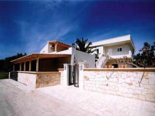 Holiday Residence Rodanthi, Darmarochori - 9