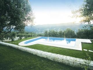 Holiday Residence Rodanthi, Darmarochori - Darmarochori - 8