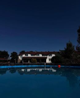 Готель Золота Підкова Чупира - Chupyra - 6