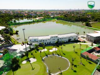 Lakeside QB Golf Club - 2