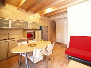 Holiday Residence Rodanthi, Darmarochori - 6