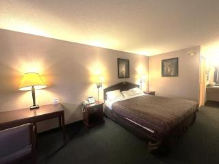 OYO Hotel East Macon I-75 - Macon - 3